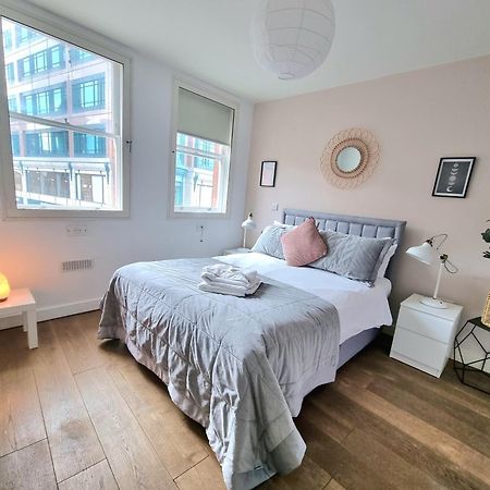 London City Apartments מראה חיצוני תמונה