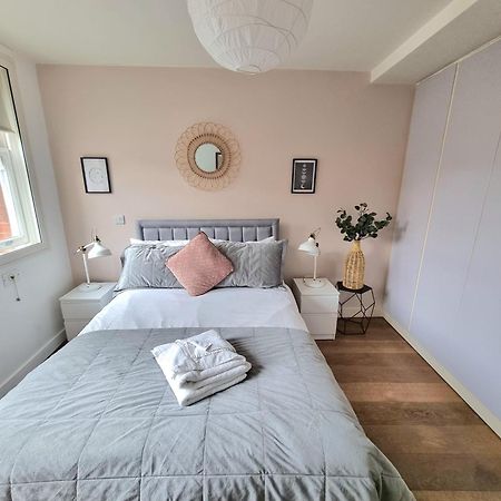 London City Apartments מראה חיצוני תמונה