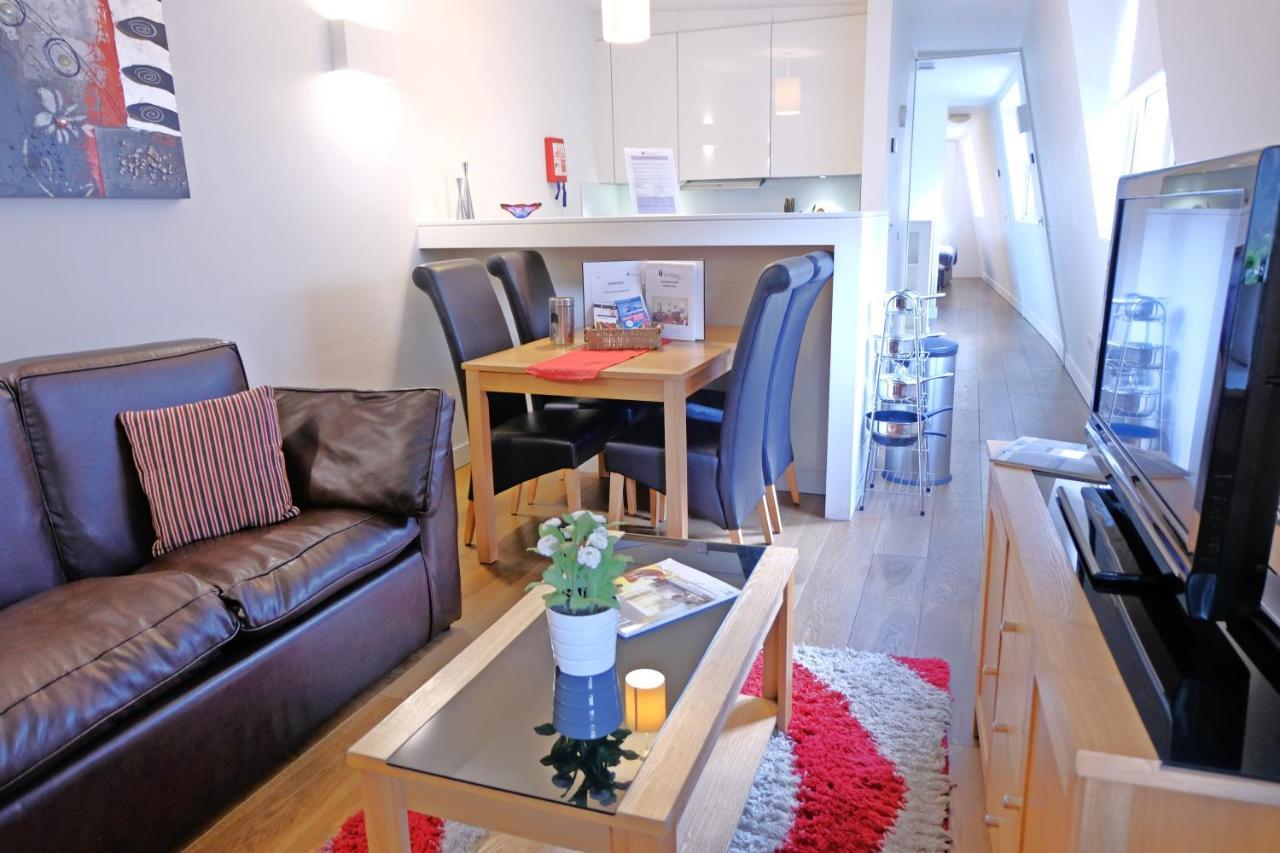 London City Apartments מראה חיצוני תמונה