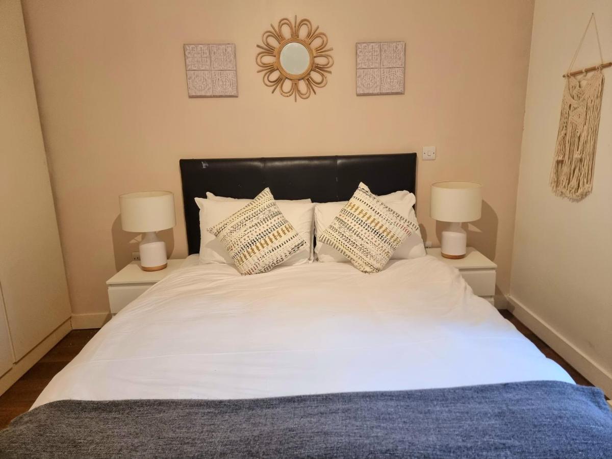 London City Apartments מראה חיצוני תמונה