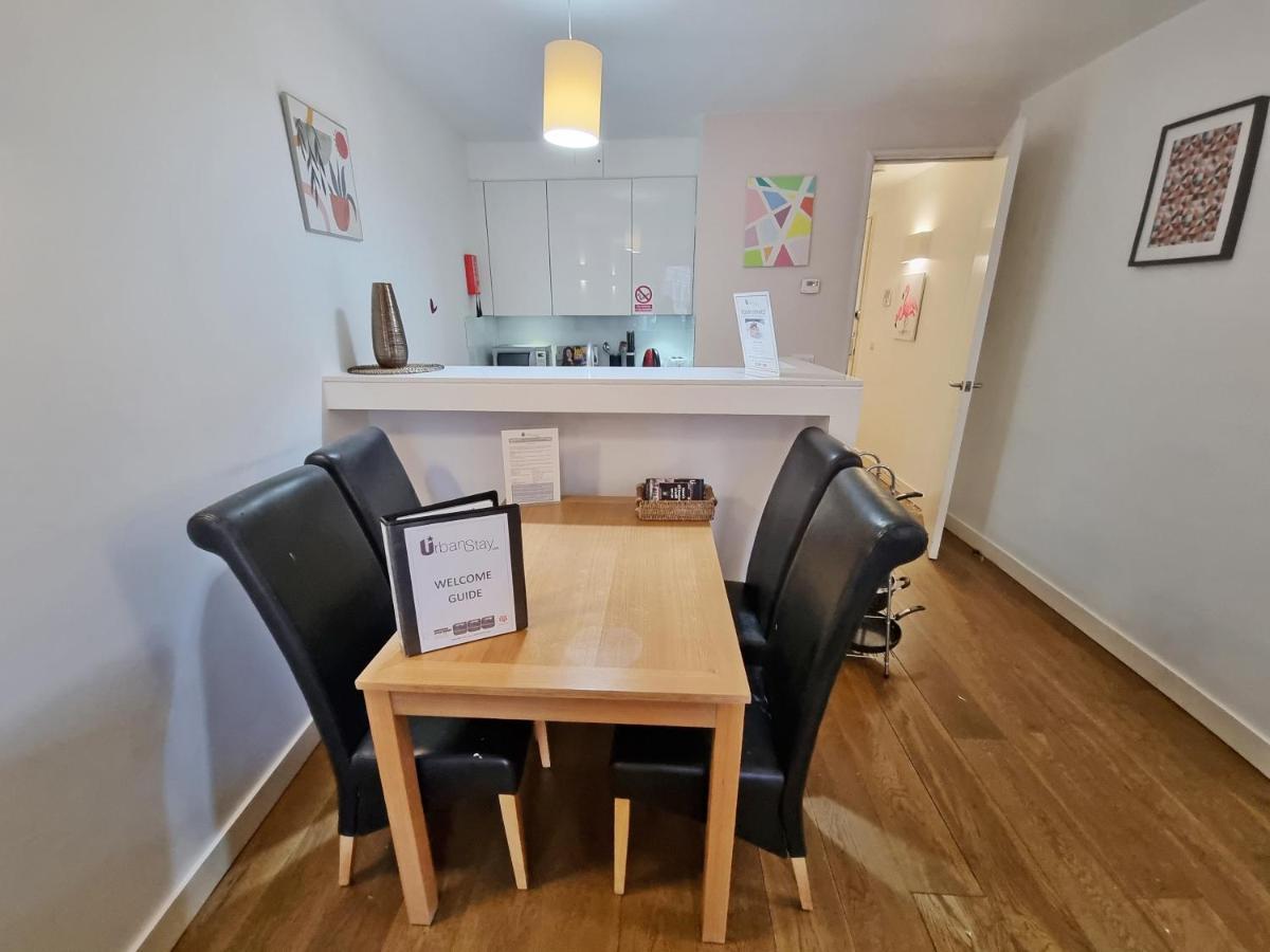 London City Apartments מראה חיצוני תמונה