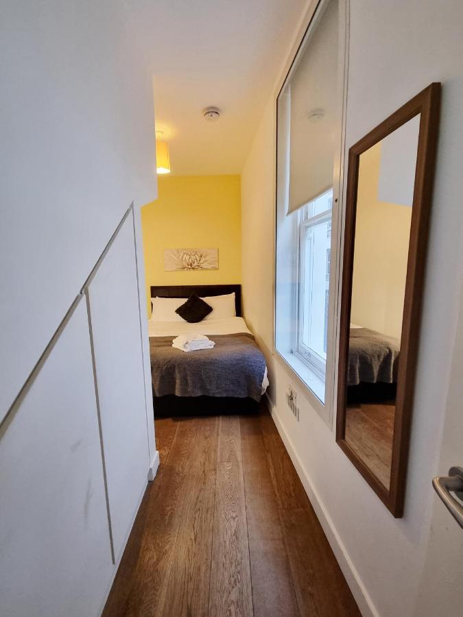 London City Apartments מראה חיצוני תמונה