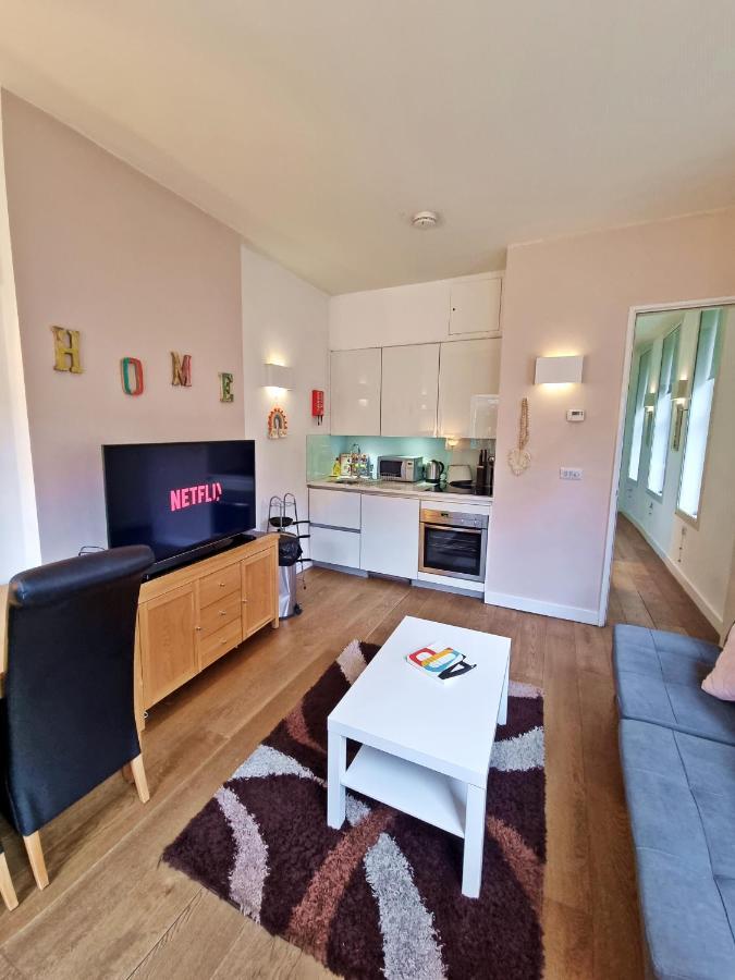 London City Apartments מראה חיצוני תמונה