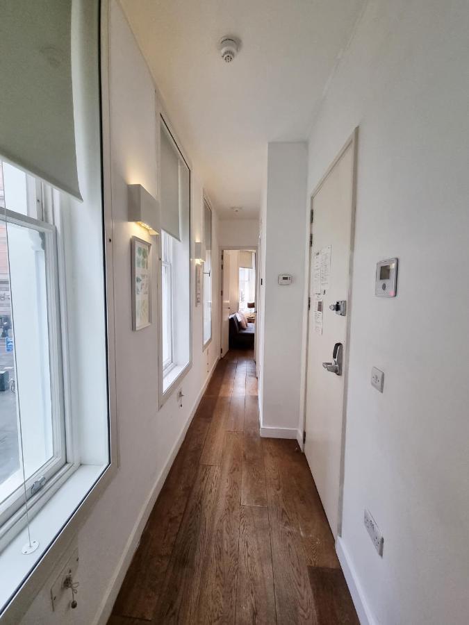 London City Apartments מראה חיצוני תמונה