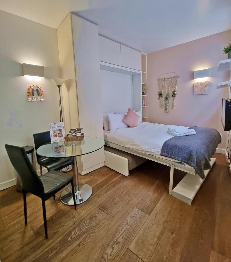 London City Apartments מראה חיצוני תמונה