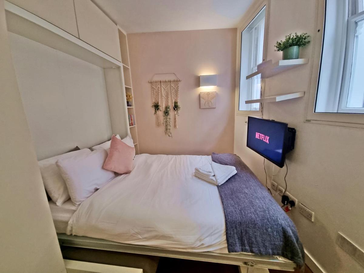 London City Apartments מראה חיצוני תמונה