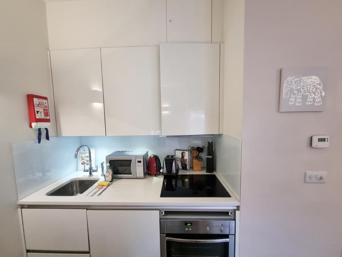 London City Apartments מראה חיצוני תמונה
