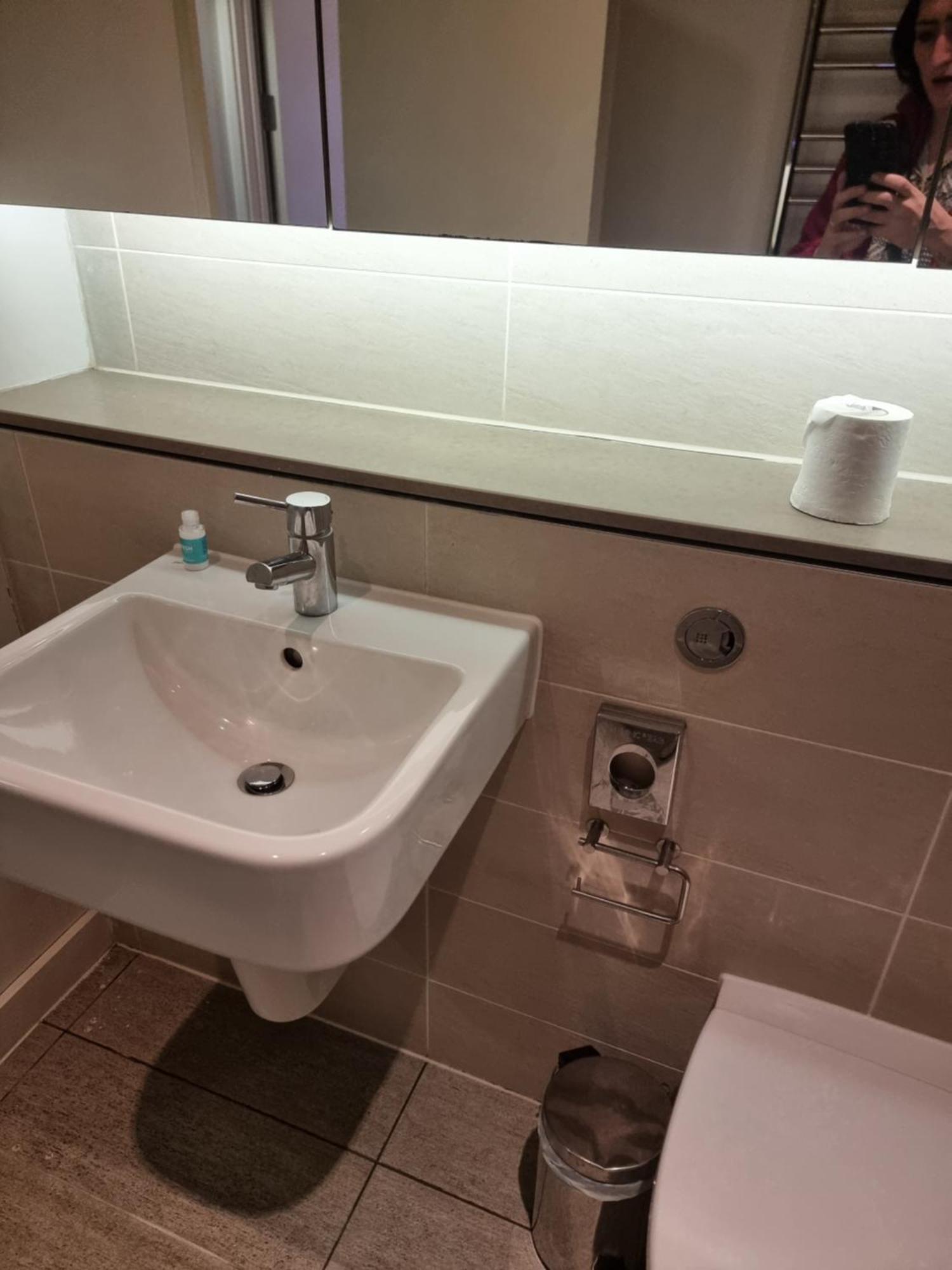 London City Apartments מראה חיצוני תמונה