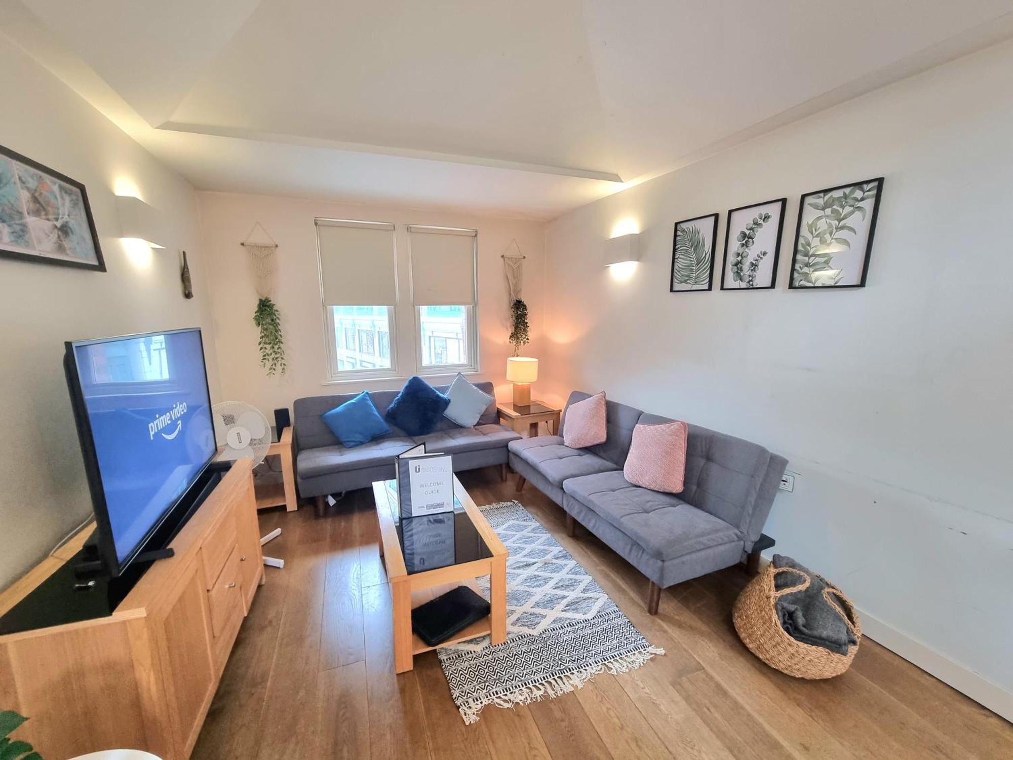London City Apartments מראה חיצוני תמונה