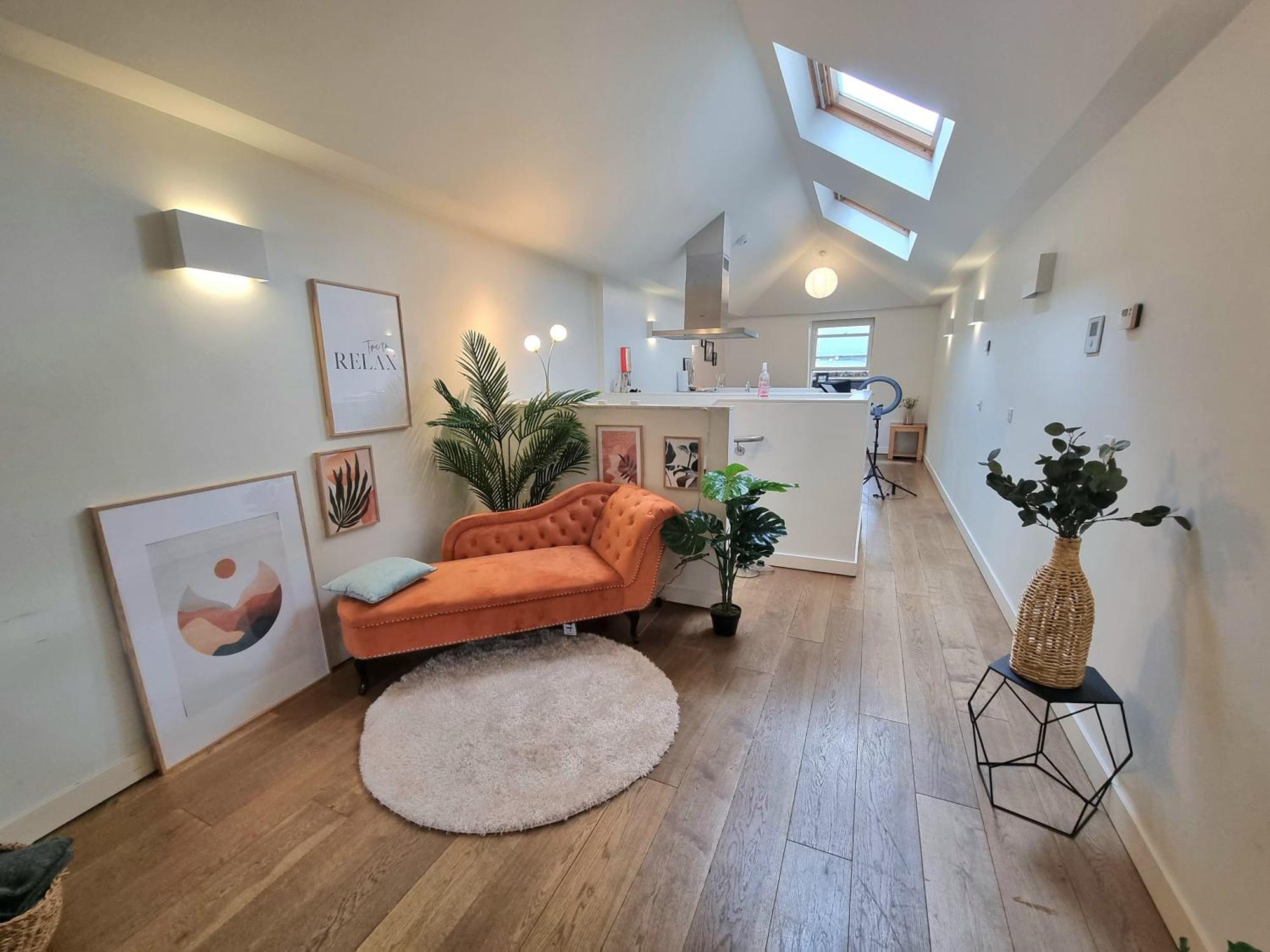 London City Apartments מראה חיצוני תמונה