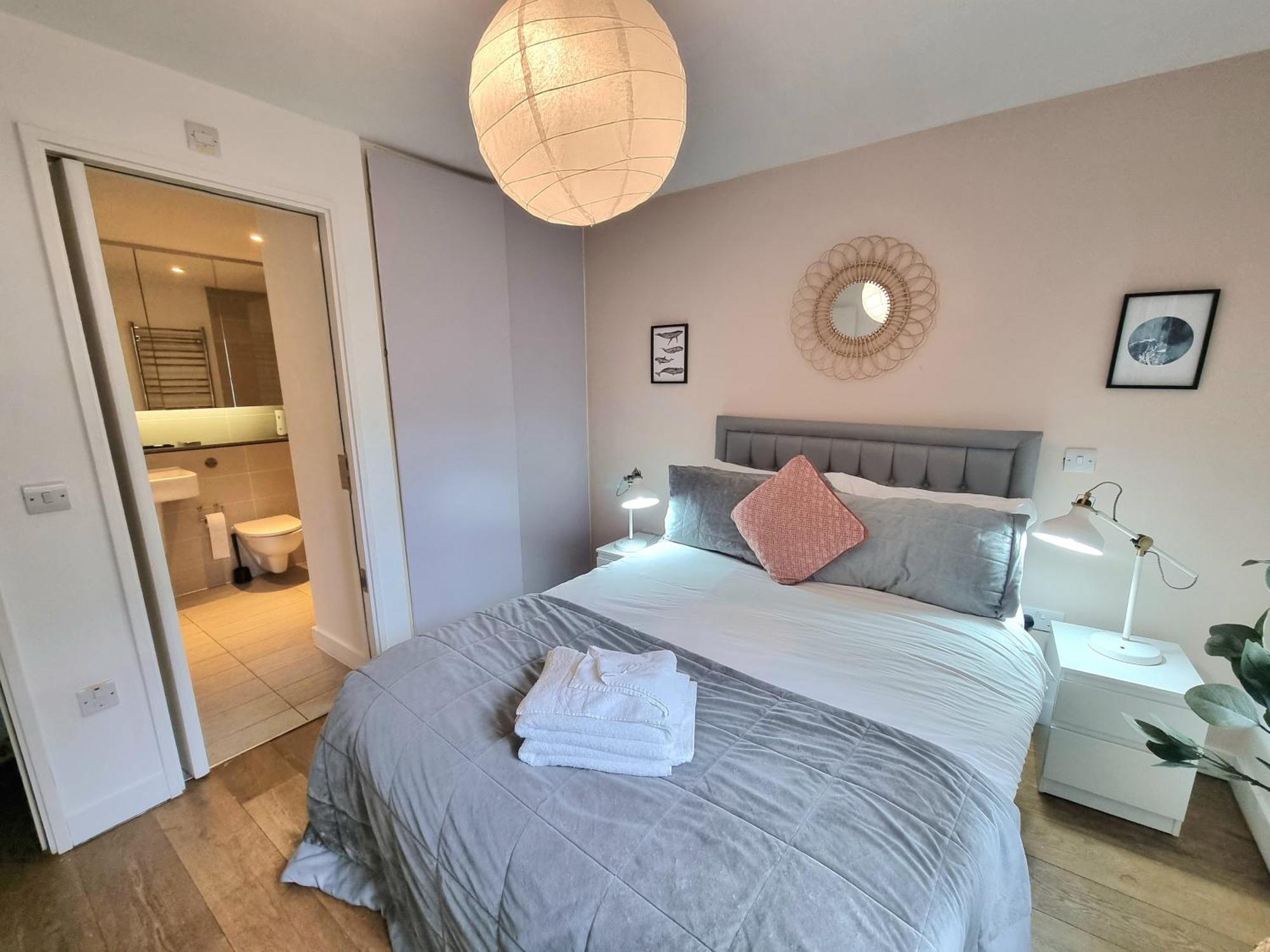 London City Apartments מראה חיצוני תמונה