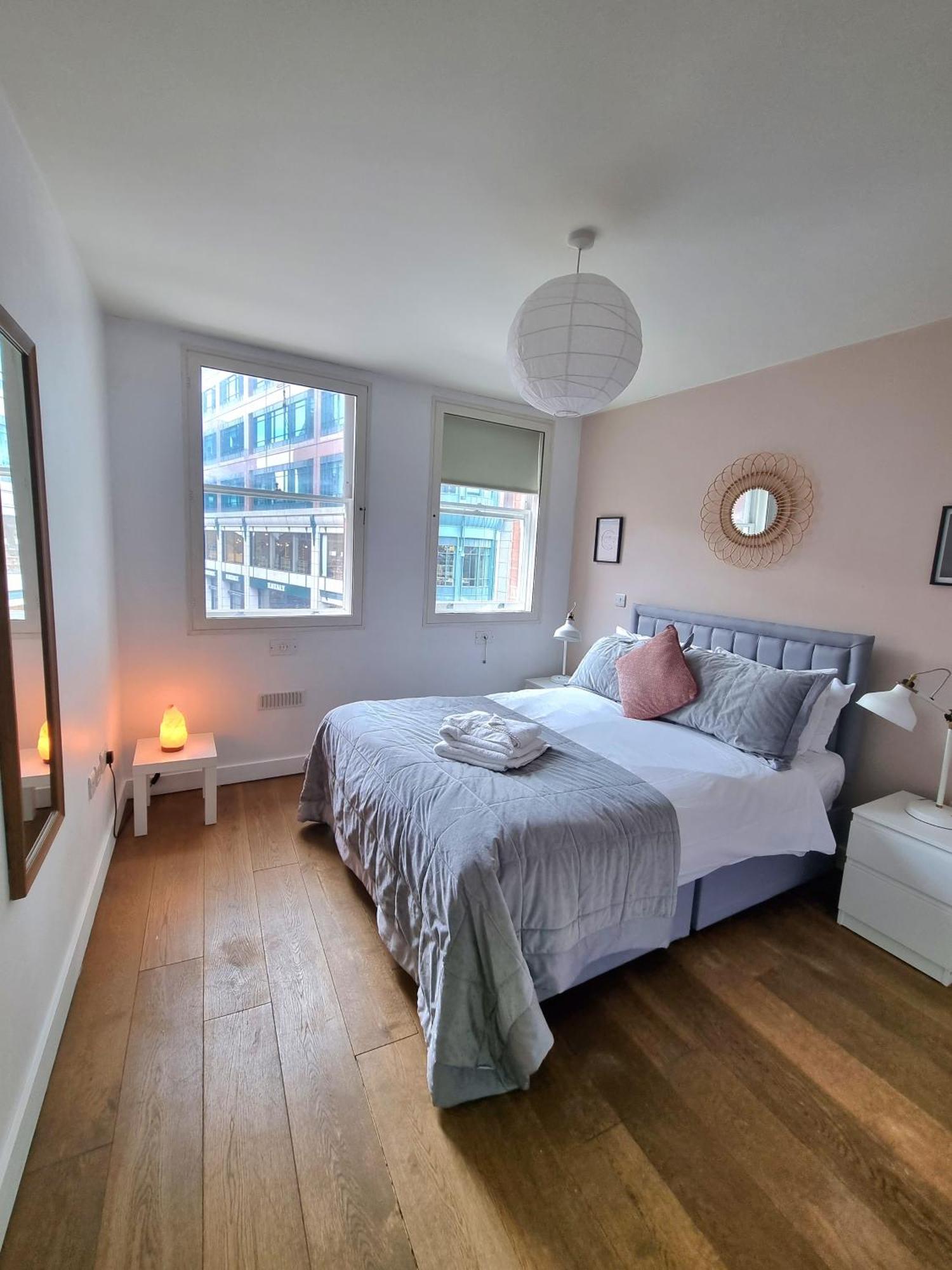 London City Apartments מראה חיצוני תמונה