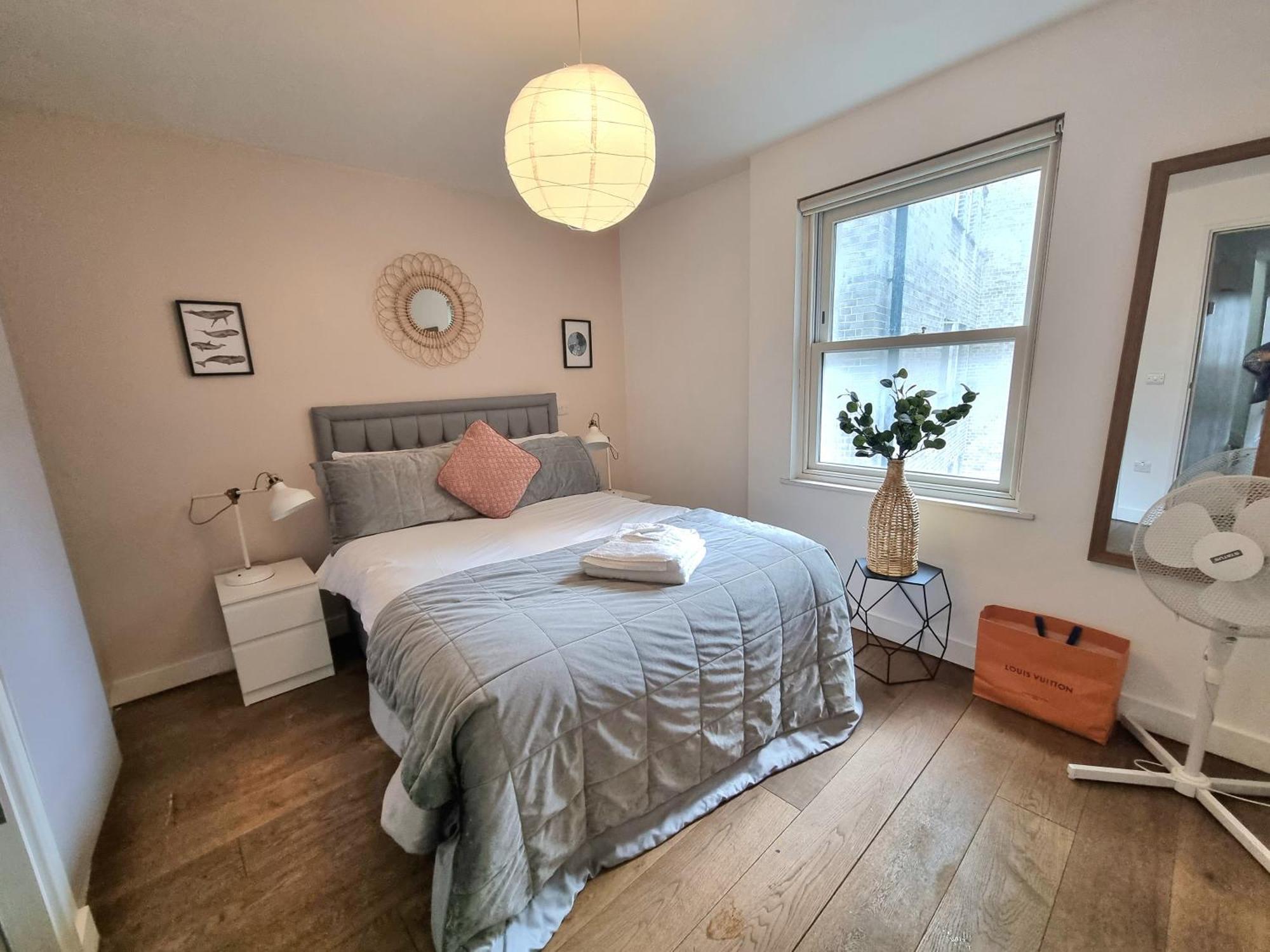 London City Apartments מראה חיצוני תמונה