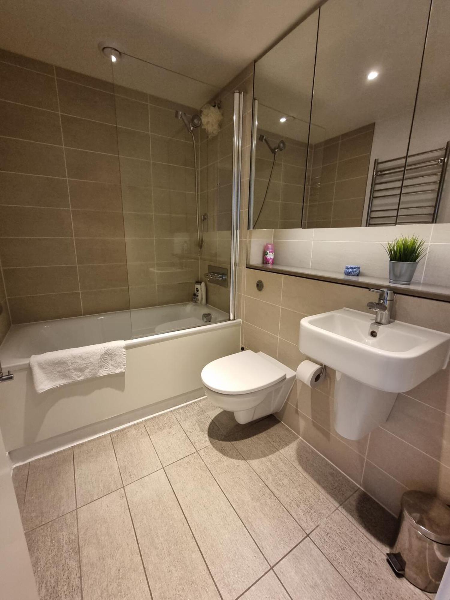 London City Apartments מראה חיצוני תמונה