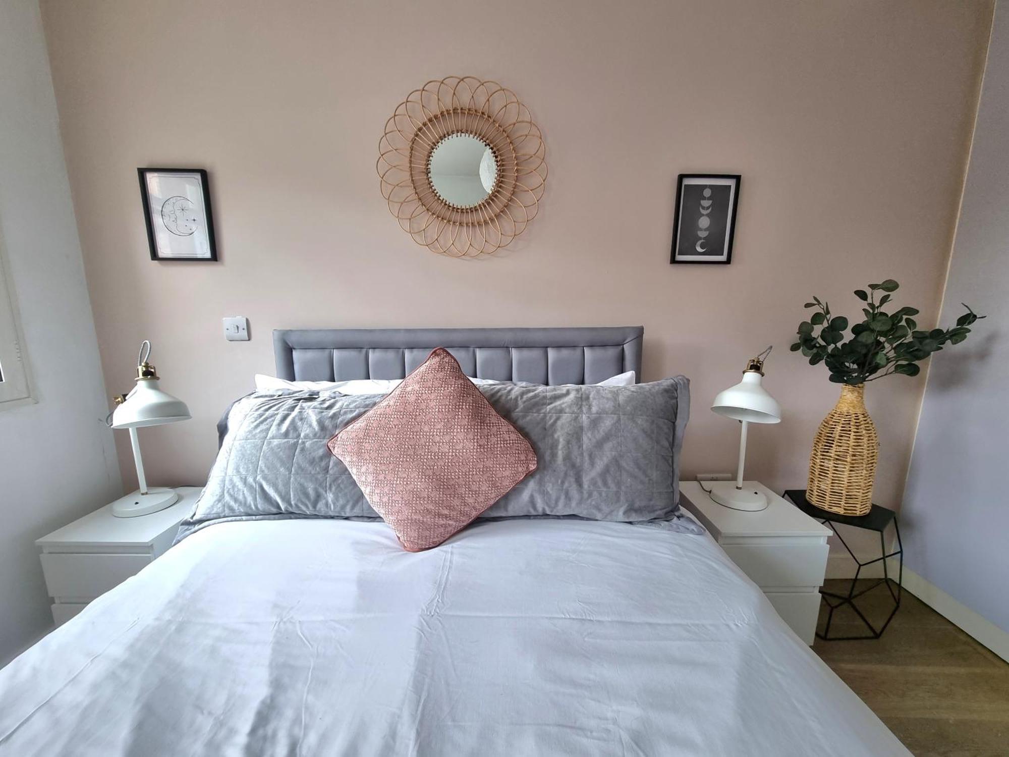 London City Apartments מראה חיצוני תמונה