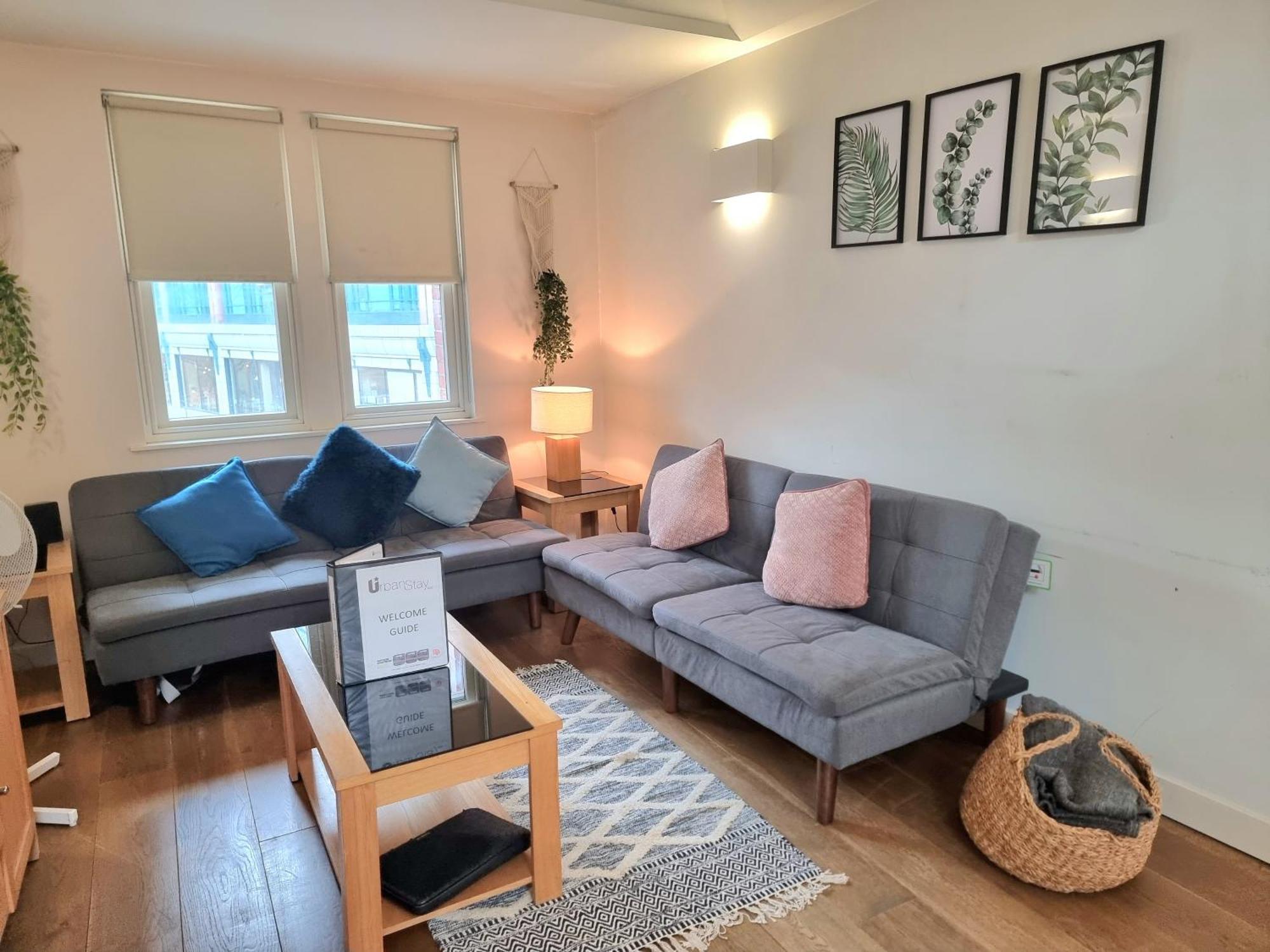 London City Apartments מראה חיצוני תמונה
