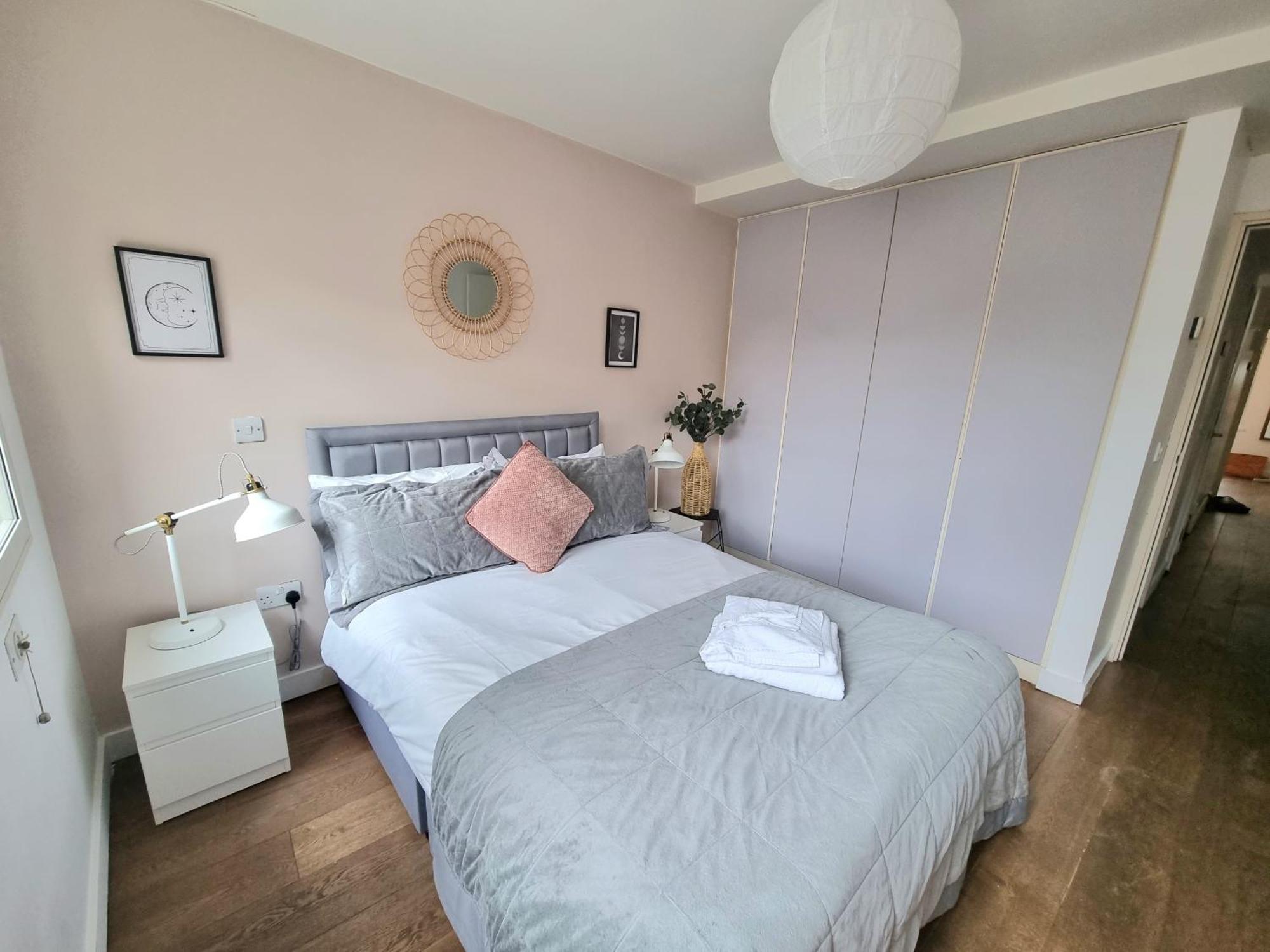 London City Apartments מראה חיצוני תמונה