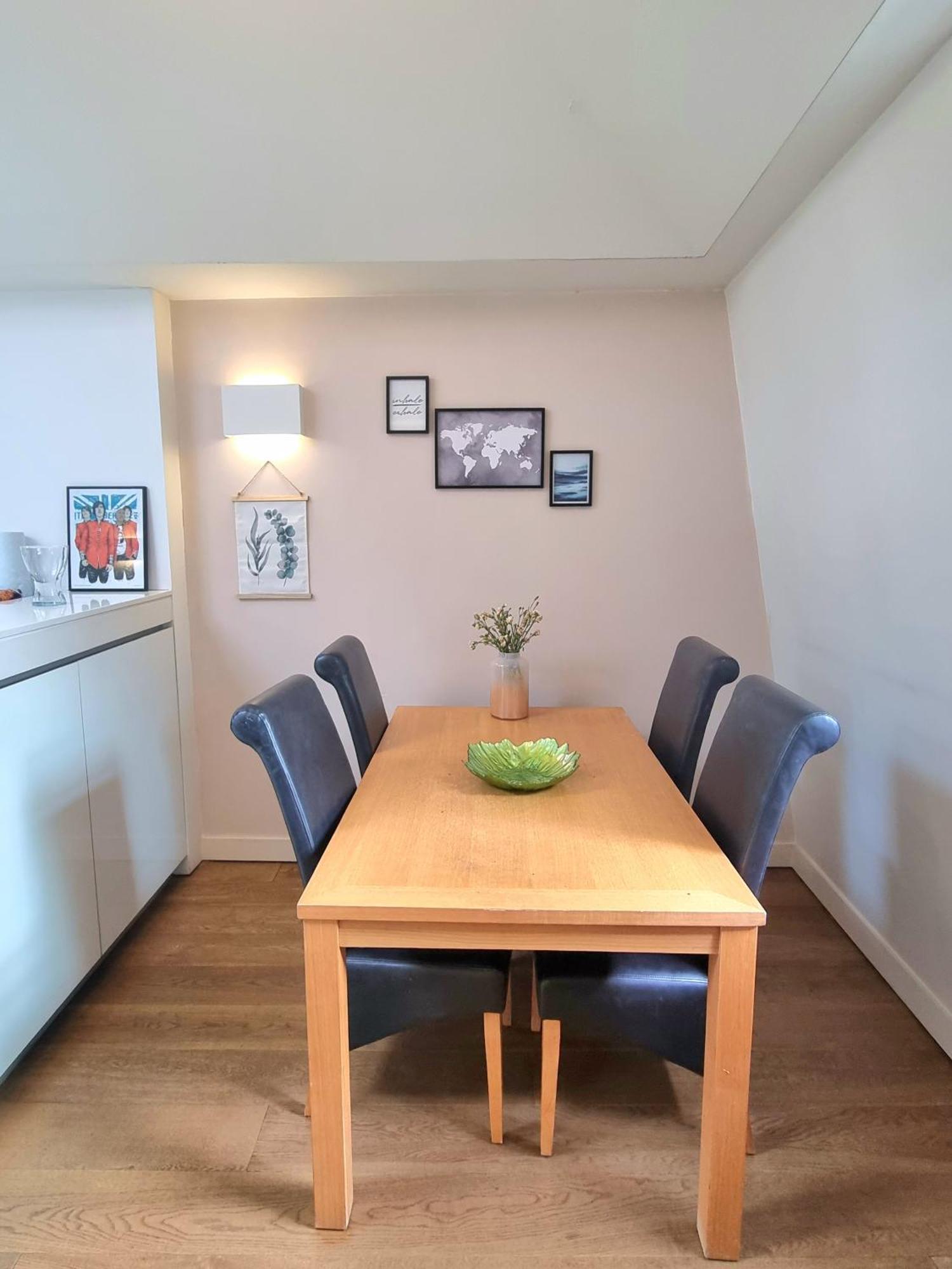 London City Apartments מראה חיצוני תמונה
