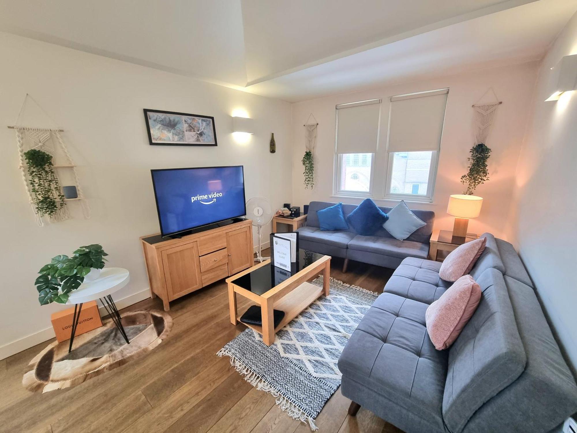 London City Apartments מראה חיצוני תמונה