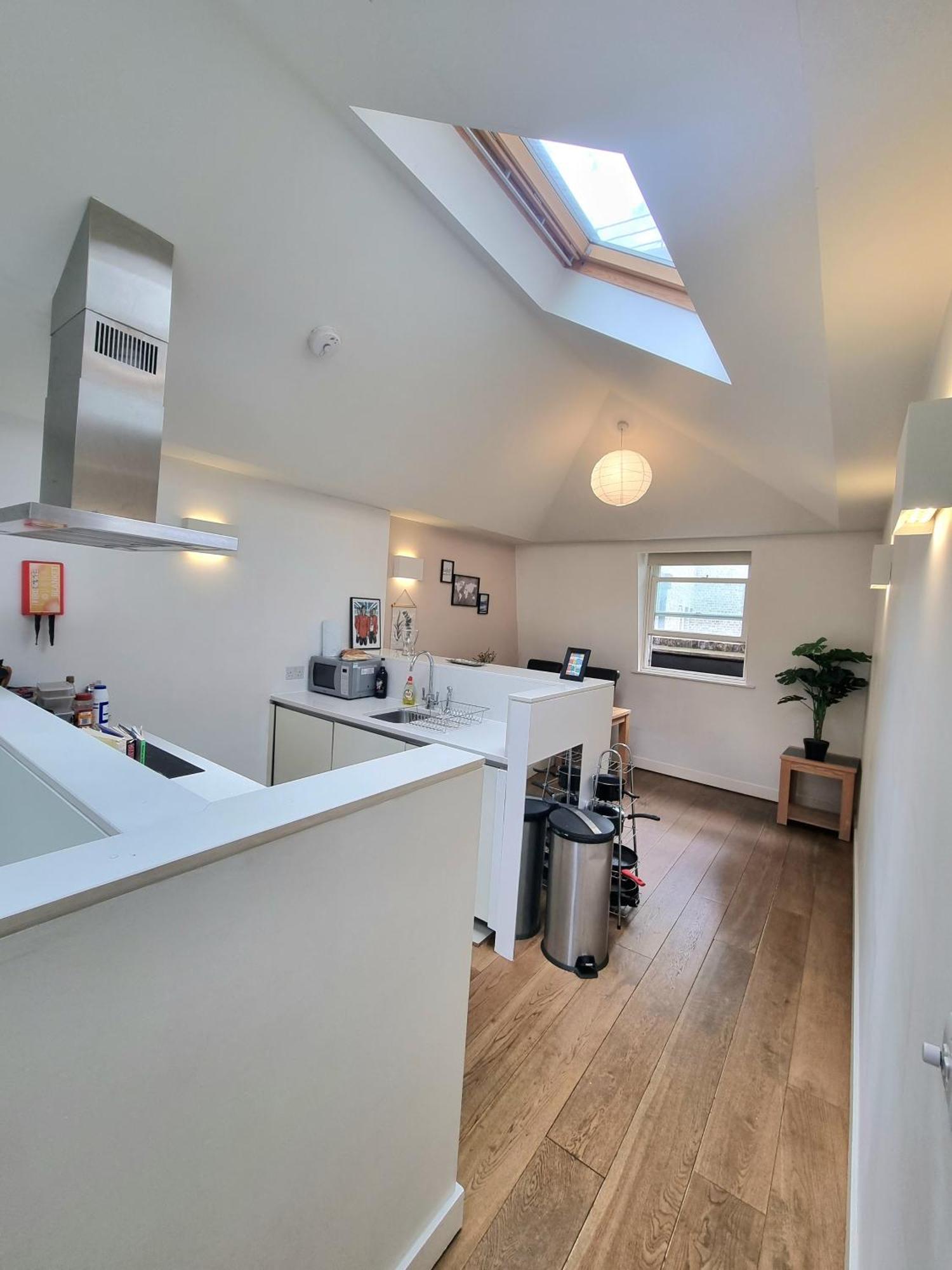 London City Apartments מראה חיצוני תמונה