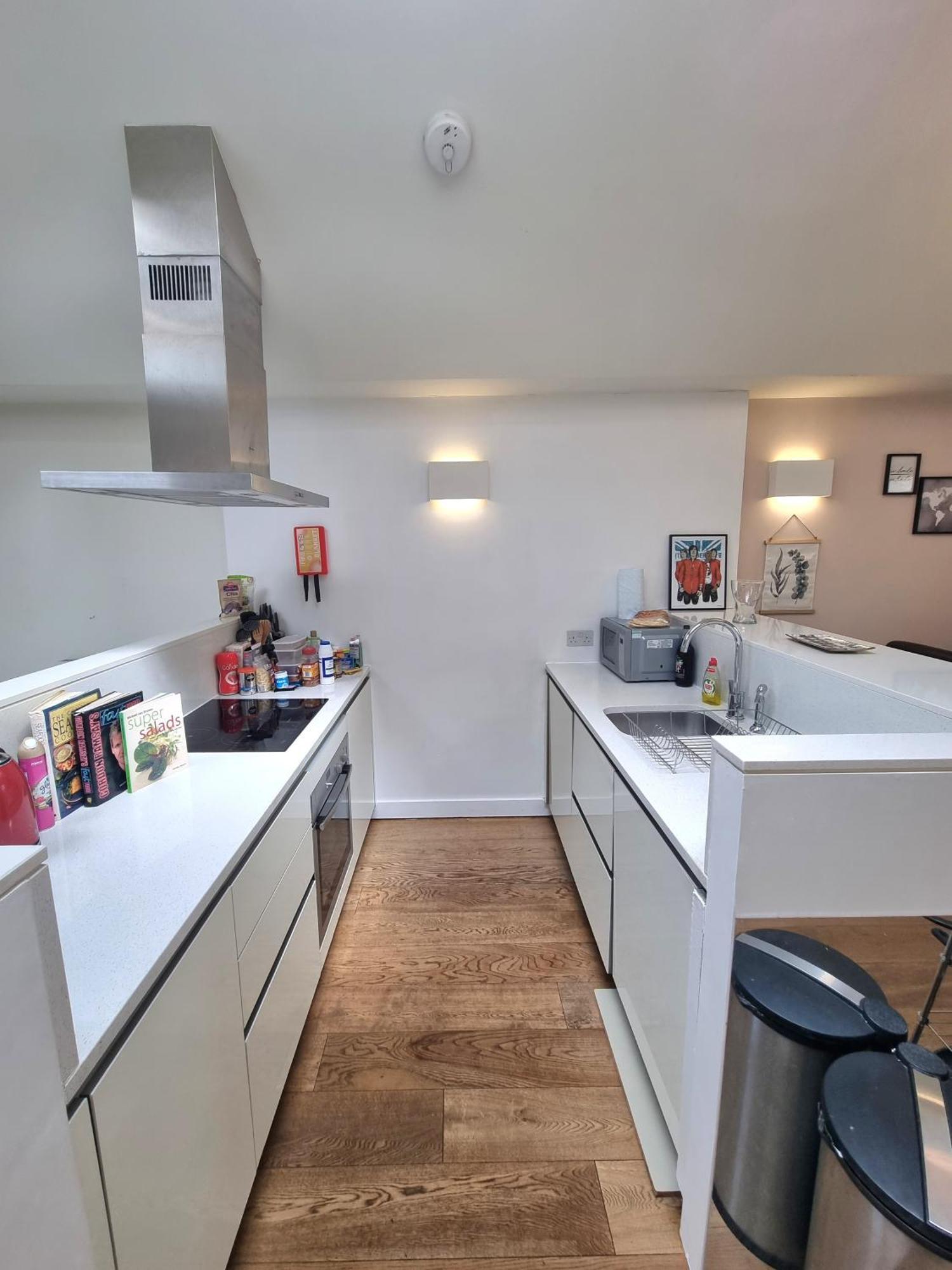 London City Apartments מראה חיצוני תמונה