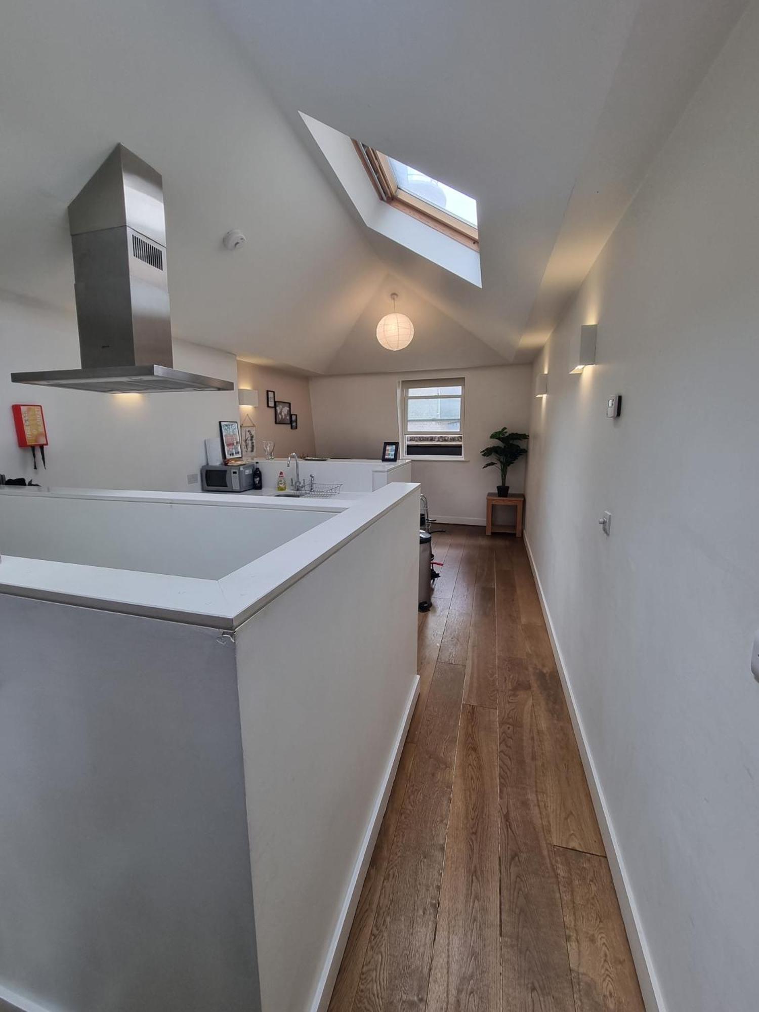 London City Apartments מראה חיצוני תמונה