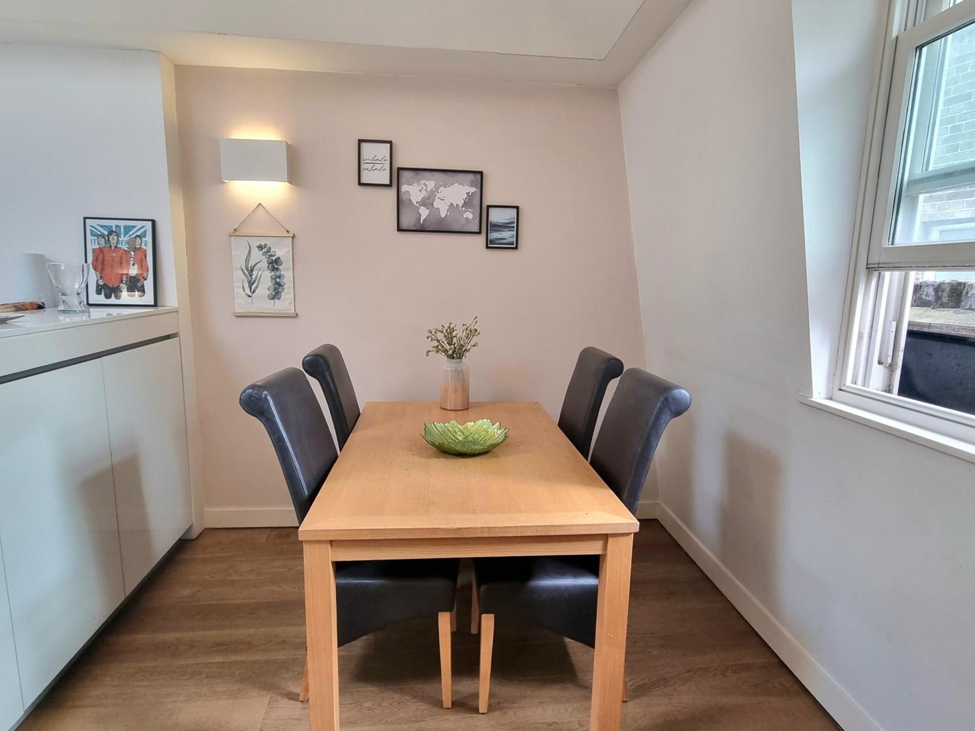 London City Apartments מראה חיצוני תמונה