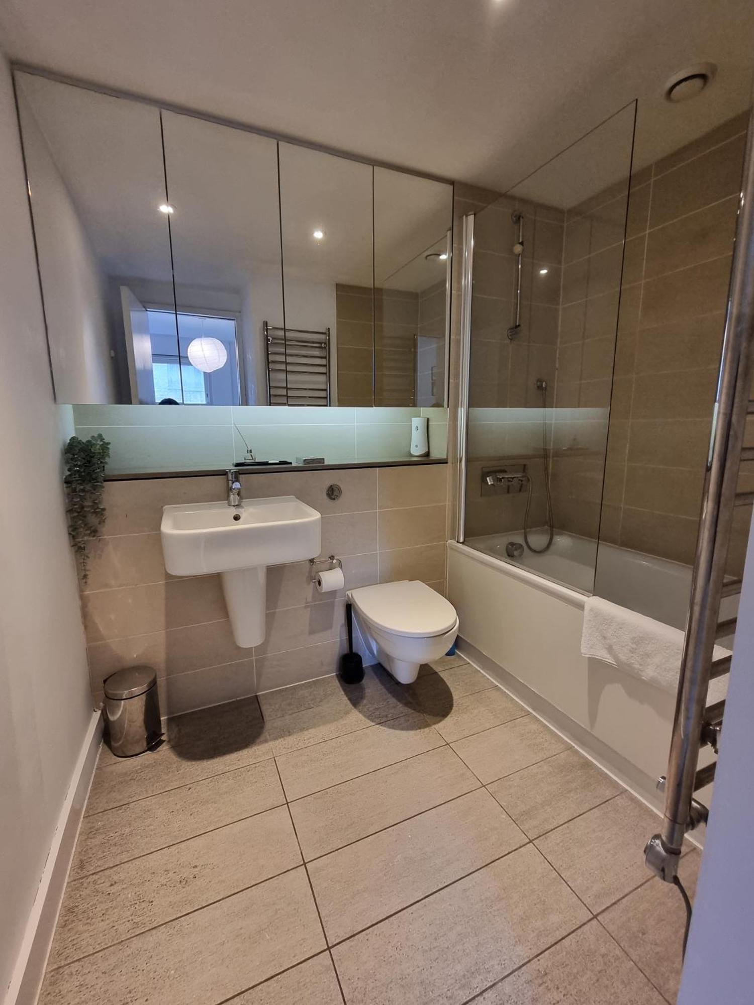 London City Apartments מראה חיצוני תמונה