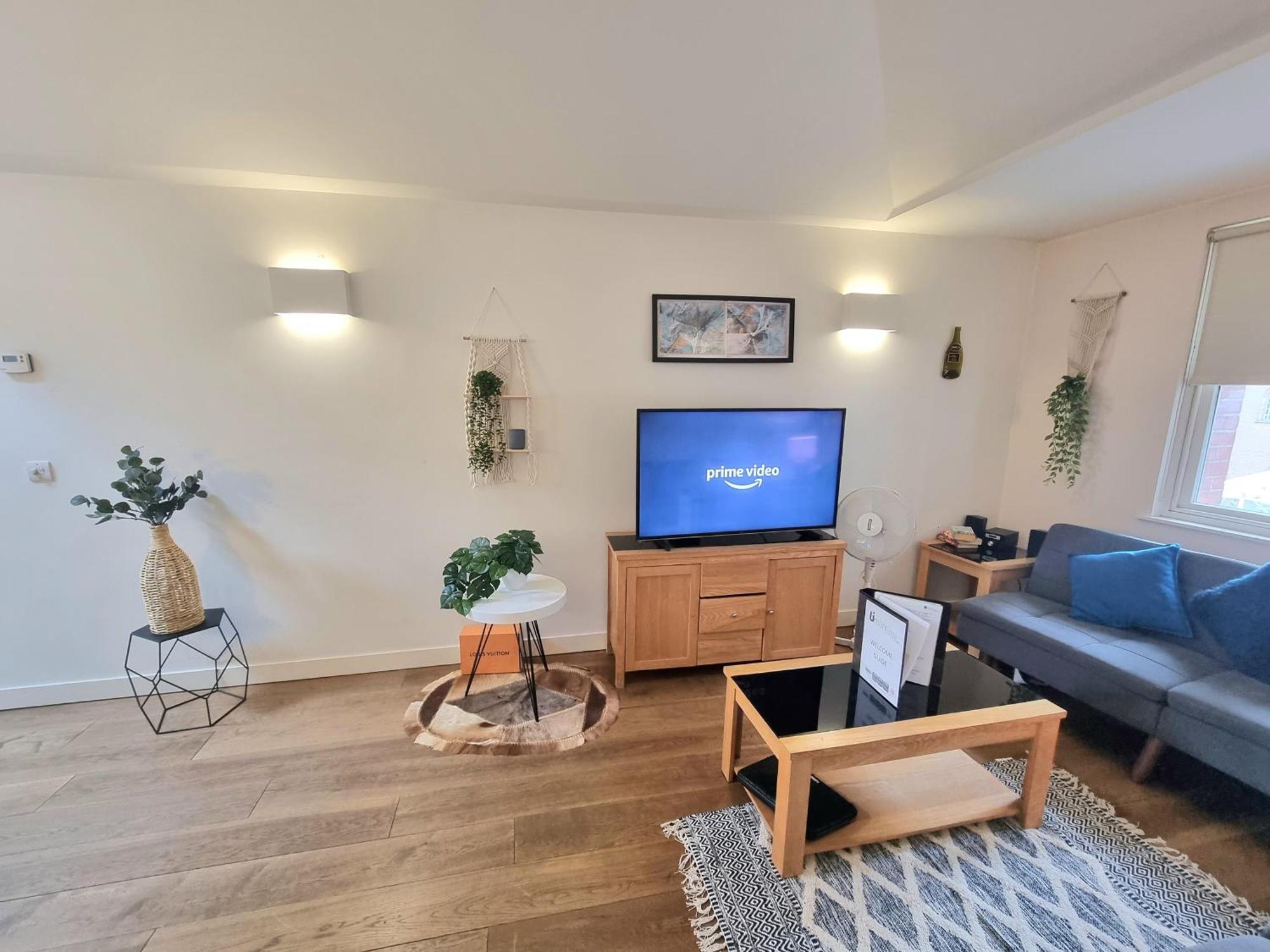 London City Apartments מראה חיצוני תמונה