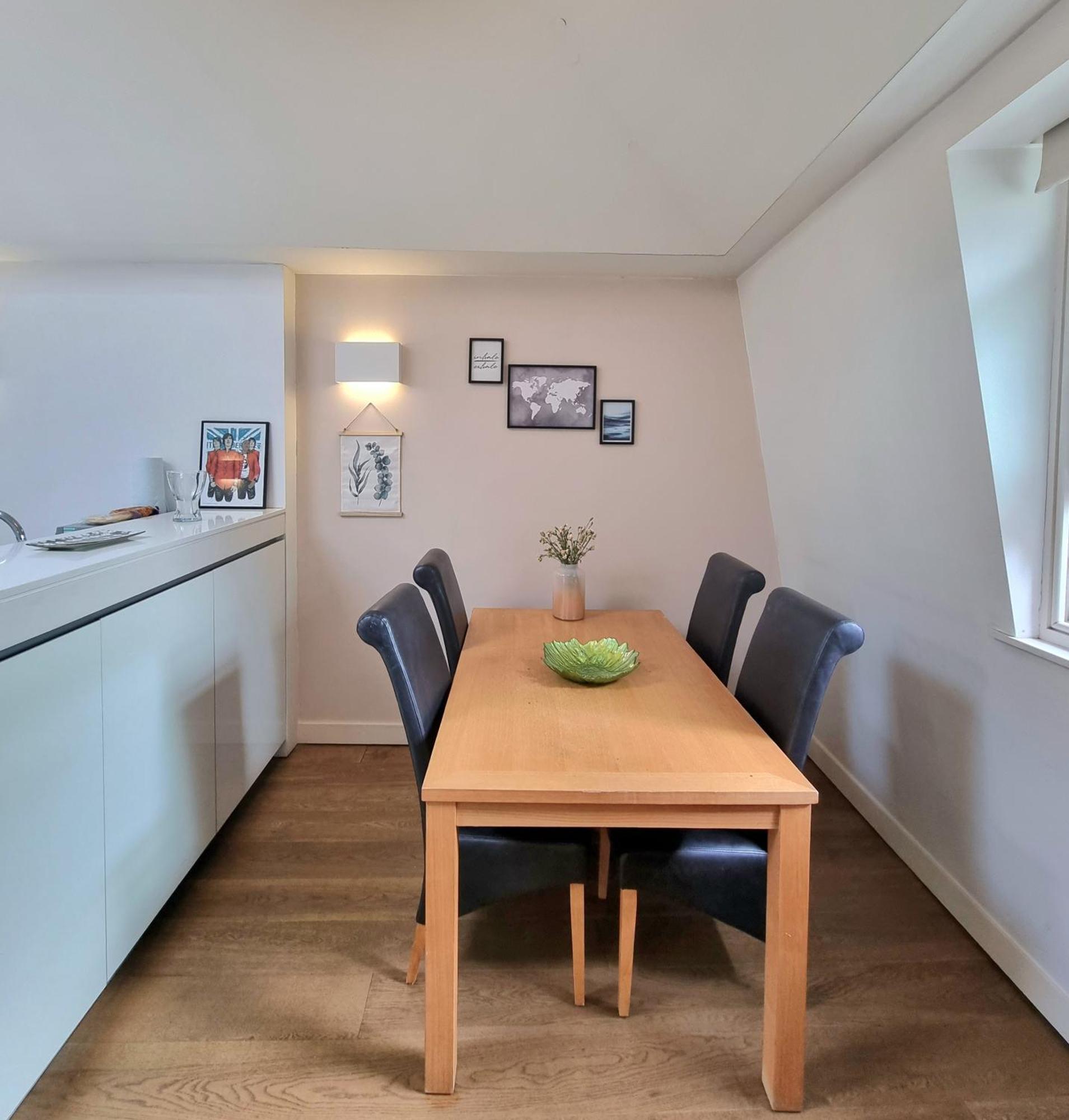 London City Apartments מראה חיצוני תמונה