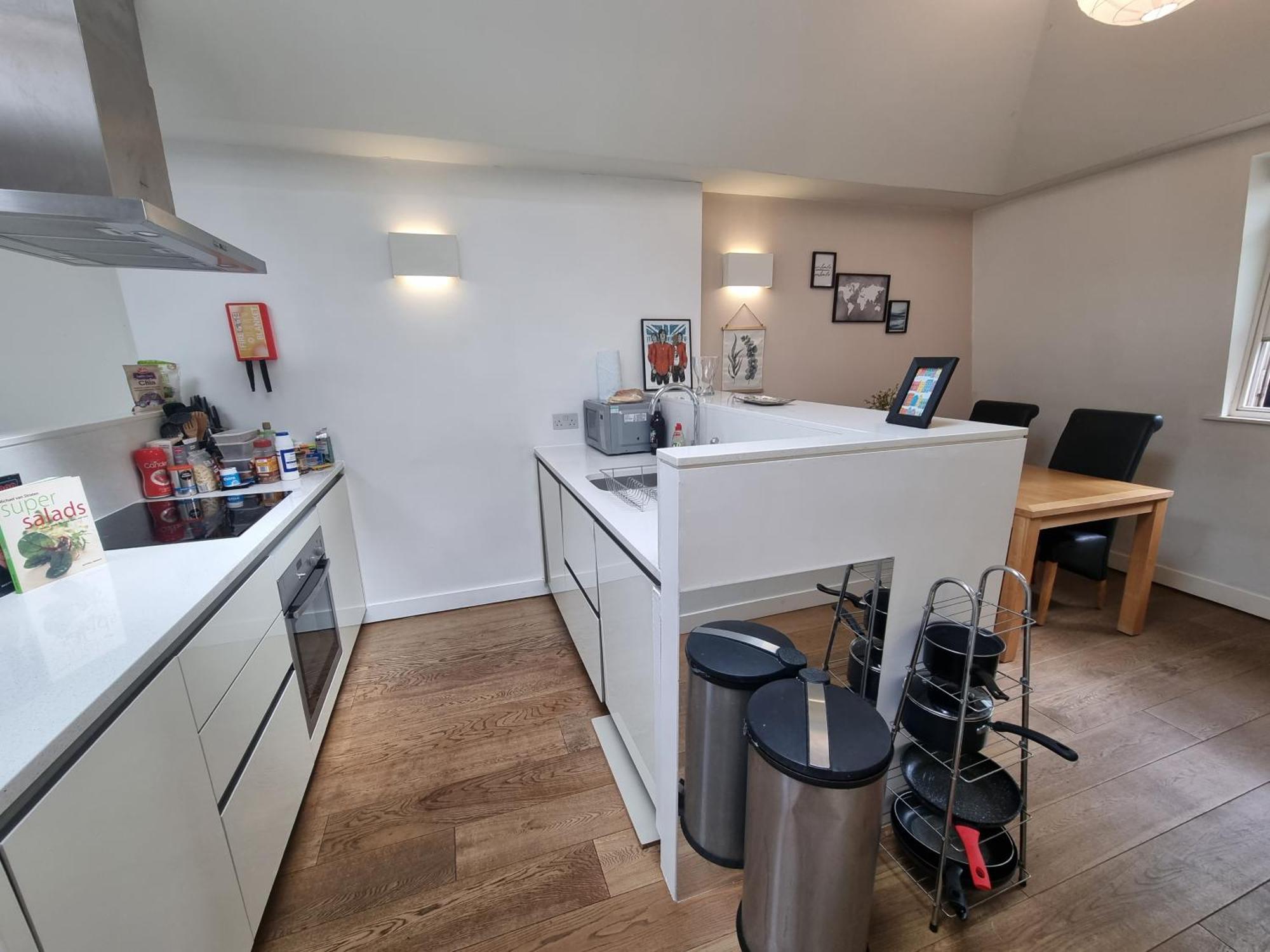 London City Apartments מראה חיצוני תמונה