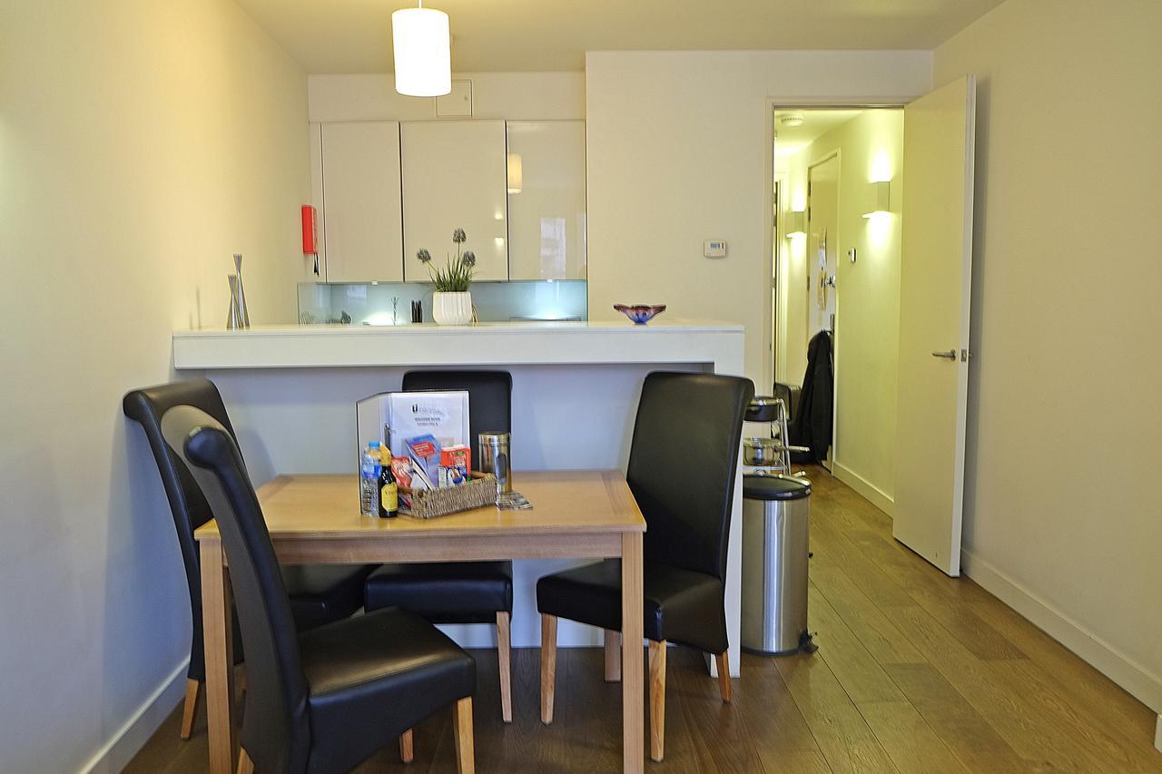 London City Apartments מראה חיצוני תמונה