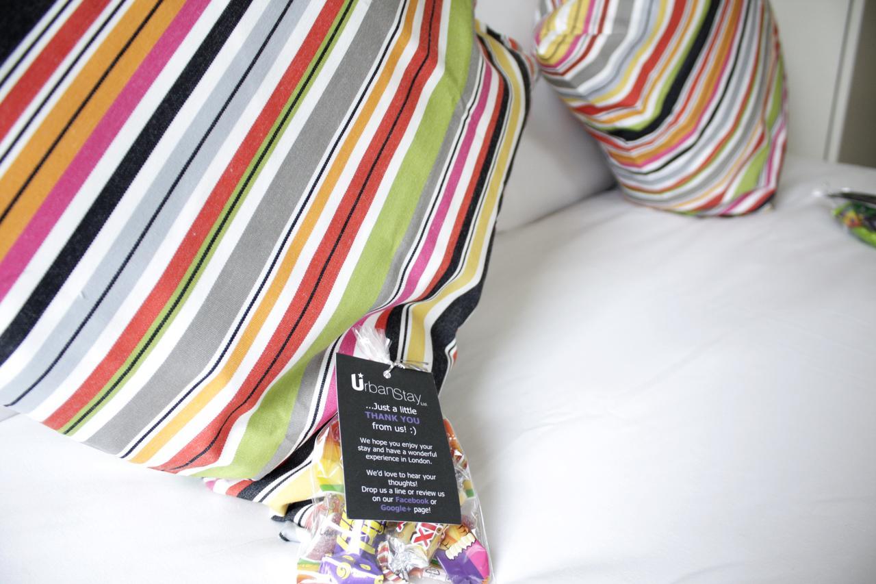 London City Apartments מראה חיצוני תמונה
