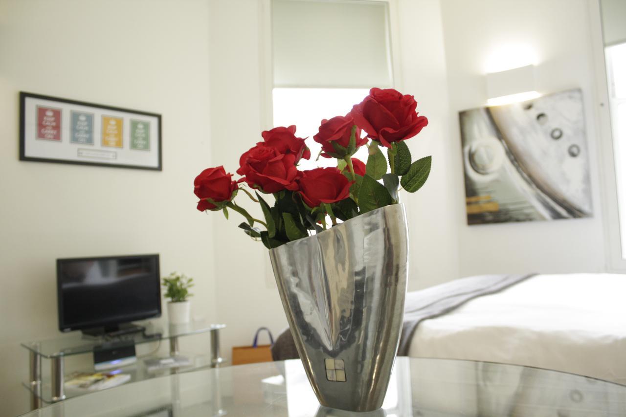 London City Apartments מראה חיצוני תמונה