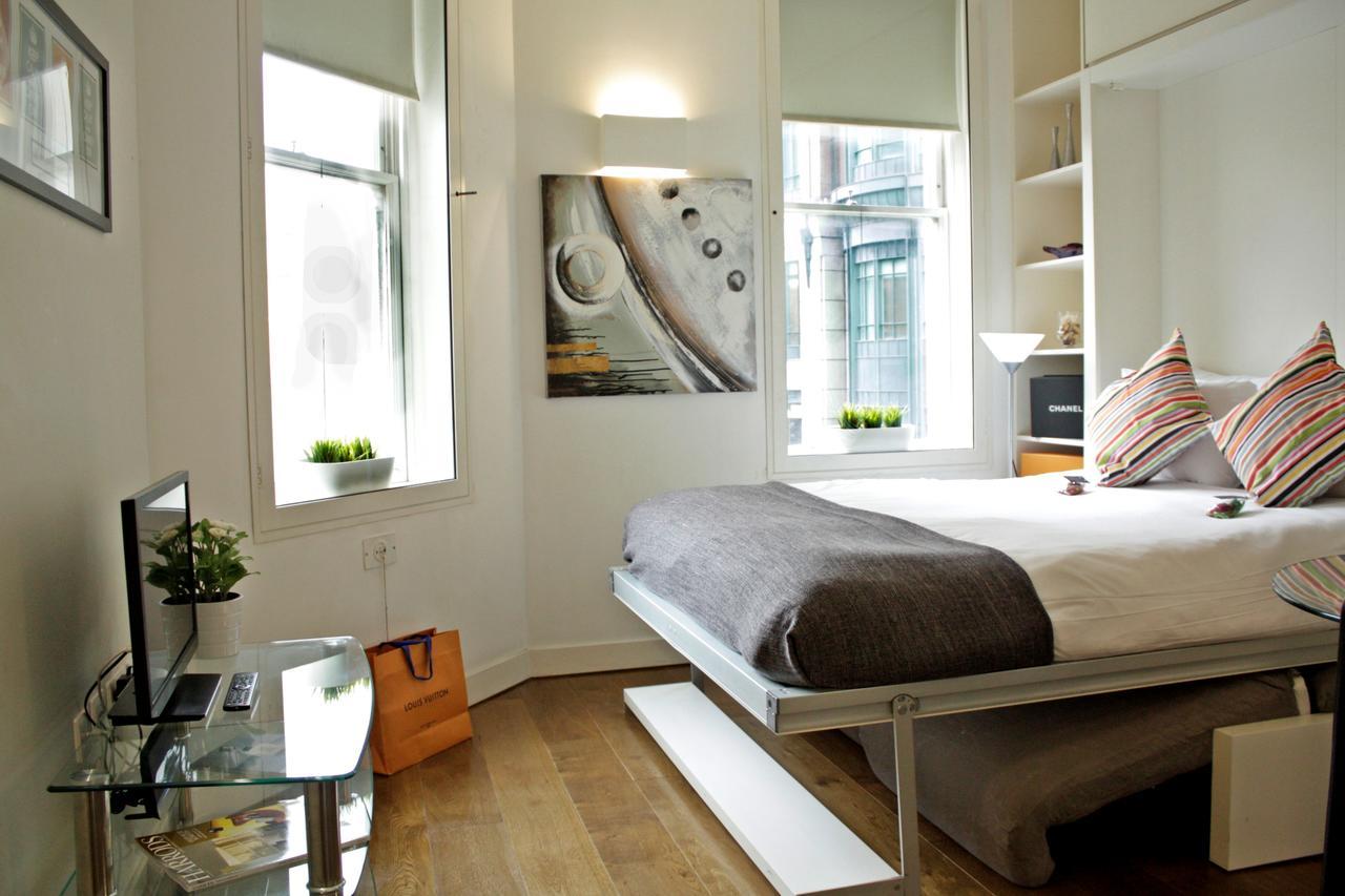 London City Apartments מראה חיצוני תמונה